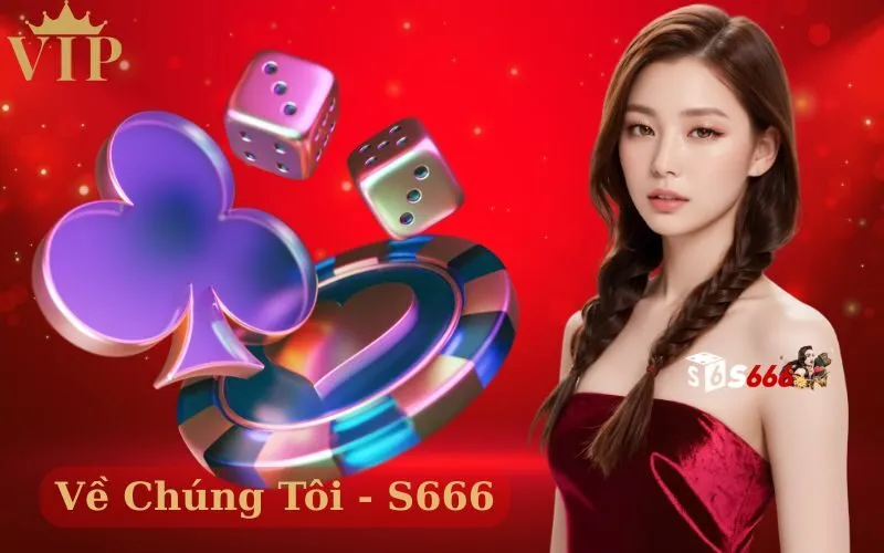 Về Chúng Tôi